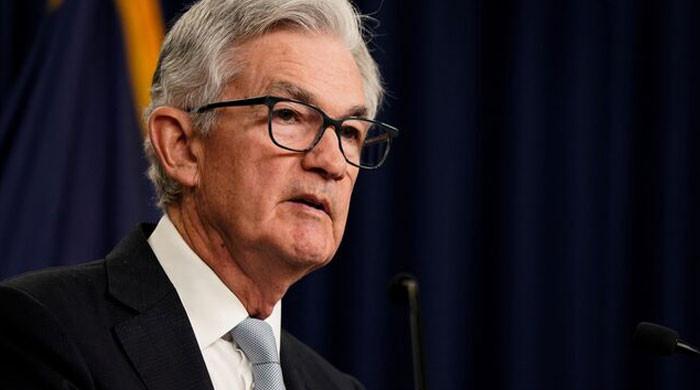 US central bank puts policy adjustments on hold amid tariff-driven inflation fears 1 US central bank puts policy adjustments on hold amid tariff-driven inflation fears