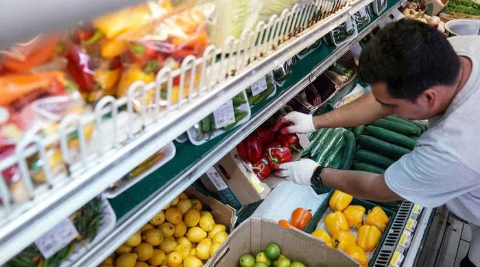 US consumer spending rebounds in February; core inflation firmer
