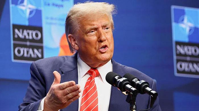 US cuts off trade talks with Canada in retaliation over tech tax