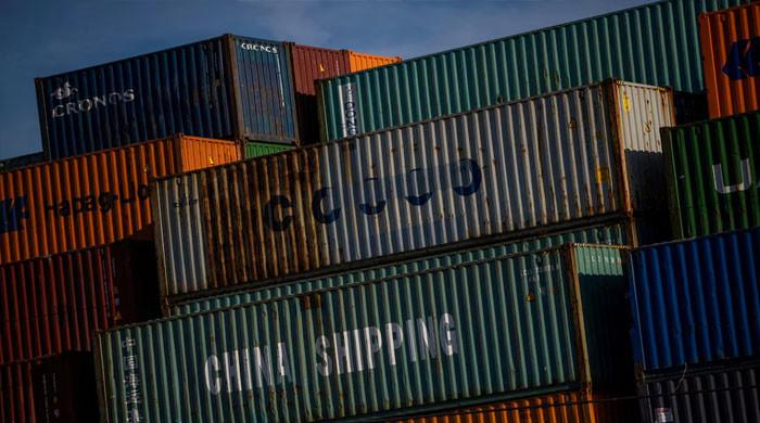 US economy contracts as tariffs unleash flood of imports 1 US economy contracts as tariffs unleash flood of imports