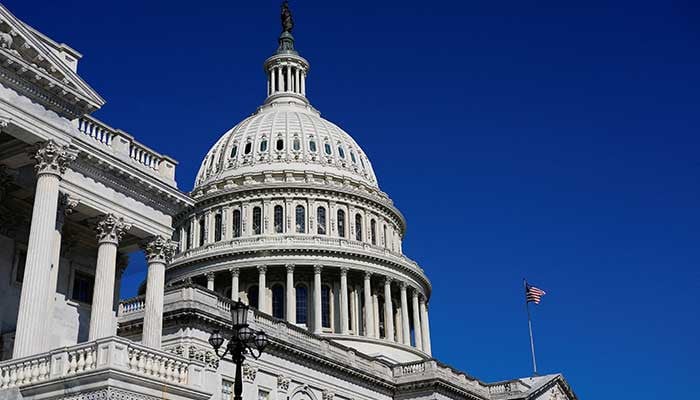 US govt enters shutdown after Congress fails to reach funding deal