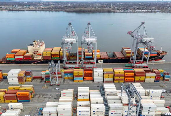 US imposes 19% duty on Pakistan imports as Trump widens trade crackdown