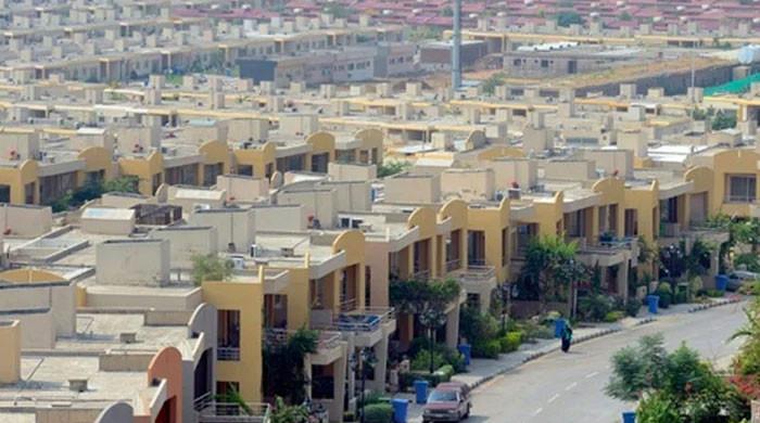 US investor sees Pakistan’s real estate as ‘sleeping giant’ ready to awaken 1 US investor sees Pakistan’s real estate as ‘sleeping giant’ ready to awaken