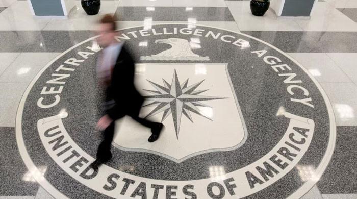 US jails ex-CIA analyst Asif Rahman over Iran attack strategy leak
