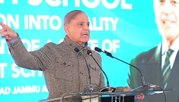 US report validates Pakistan military edge over India: PM