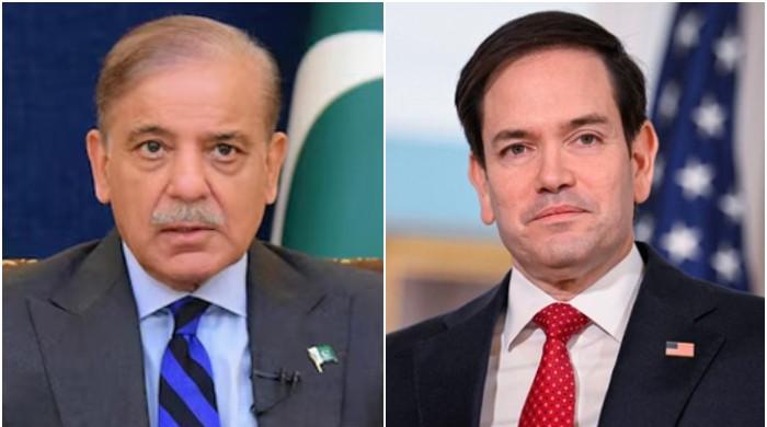 US seeks Pakistan's role in peace efforts with Iran amid conflict with Israel