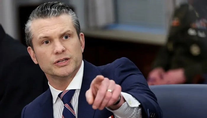 US targets rebel-linked ship amid Trump’s tirade against Colombia’s Petro 2 US targets rebel-linked ship amid Trump’s tirade against Colombia’s Petro