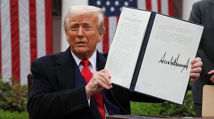 US tariff pause on Beijing puts pressure on ‘China-plus-one’ countries