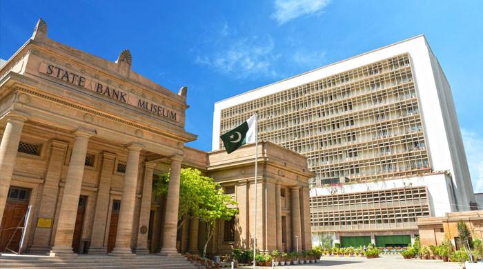US tariffs represent risk to Pakistan’s medium-term outlook: State Bank 1 US tariffs represent risk to Pakistan’s medium-term outlook: State Bank
