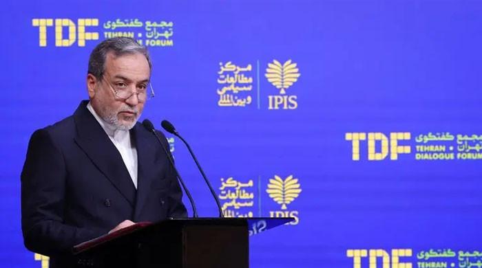 US will be responsible if Israel attacks Iran’s nuclear facility: Iranian FM