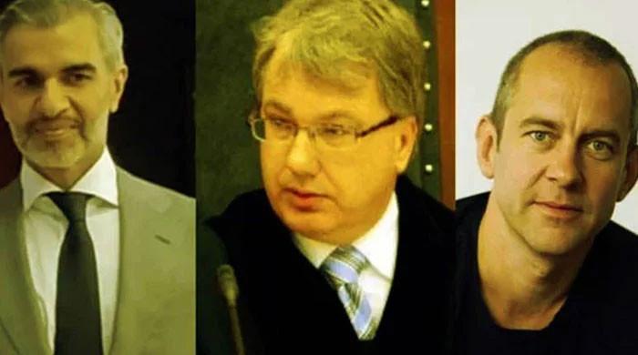 Umar Farooq Zahoor wins defamation suit against Norway’s Verdens Gang 1 Umar Farooq Zahoor wins defamation suit against Norway’s Verdens Gang