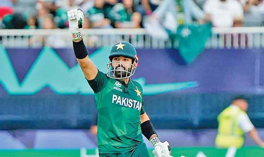 Under a new captain, Down Under | Sports 1 Under a new captain, Down Under | Sports