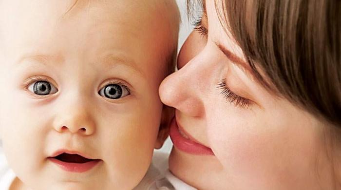 Unexpected pregnancies and rediscovering identity through motherhood