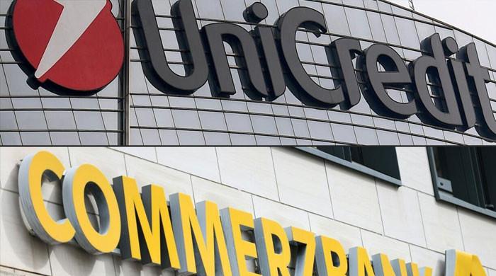 UniCredit gets ECB nod on Commerzbank stake, but delays merger decision