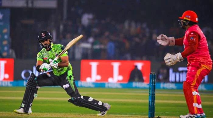 United aim to maintain perfect record against Qalandars