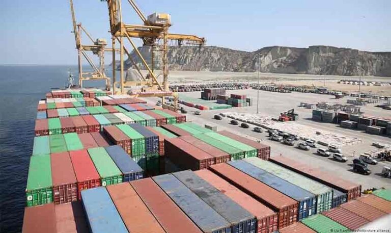 Unlocking Pakistan’s export potential | Political Economy