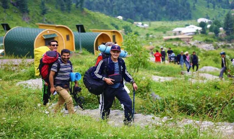 Unlocking sustainable eco-tourism | Political Economy