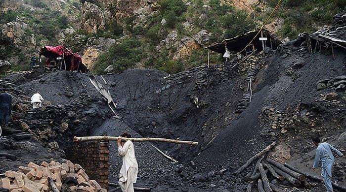 Untapped mineral wealth holds strategic promise for Pakistan