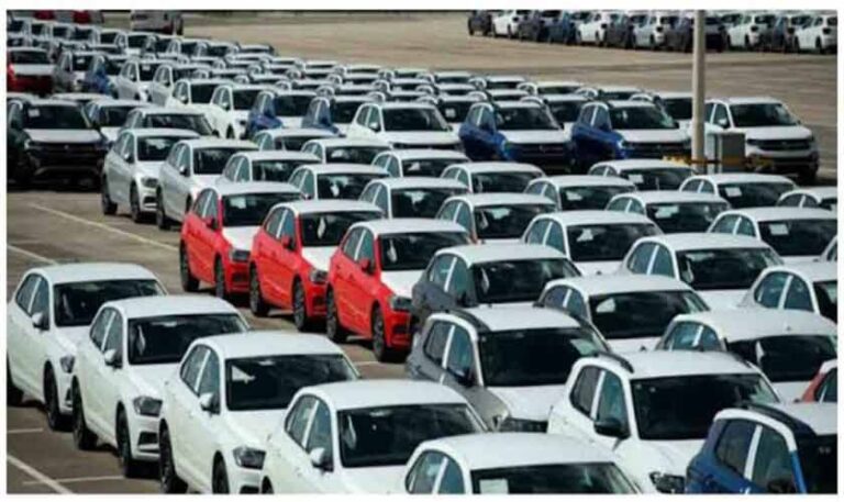 Used cars imports and tax policy | Political Economy