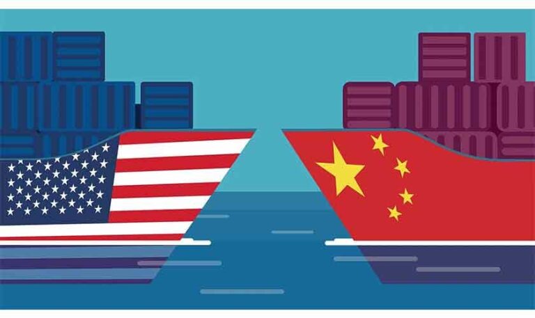 Using a tariffs opportunity to triumph | Political Economy