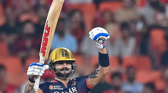 Virat Kohli dedicates Indian Premier League title to fans