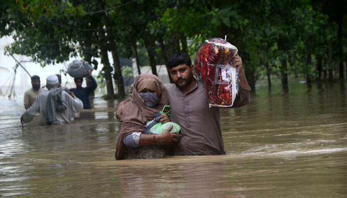 Vulnerable citizens urged to prepare emergency kits amid flood warning