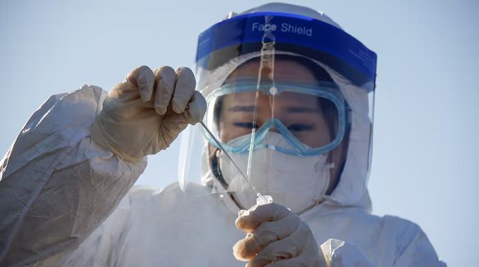 WHO's pandemic call five years ago turned global health off its axis