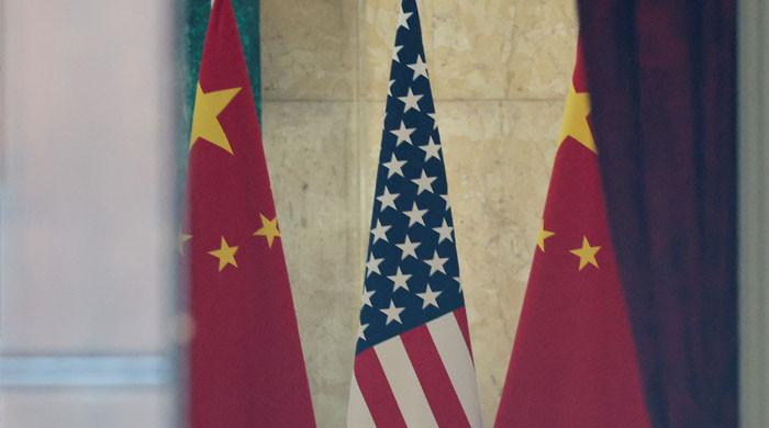 Washington shows optimism on second day of US-China trade talks