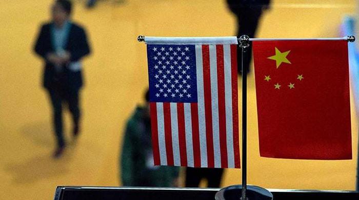 What are China's options against new US tariffs?