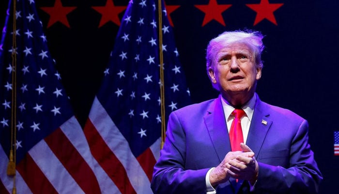 What are Trump's chances of winning Nobel Peace Prize? 1 What are Trump's chances of winning Nobel Peace Prize?