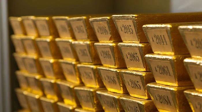 What’s driving gold rush from London to New York?