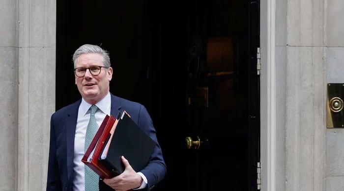 What’s in the UK-EU reset deal?