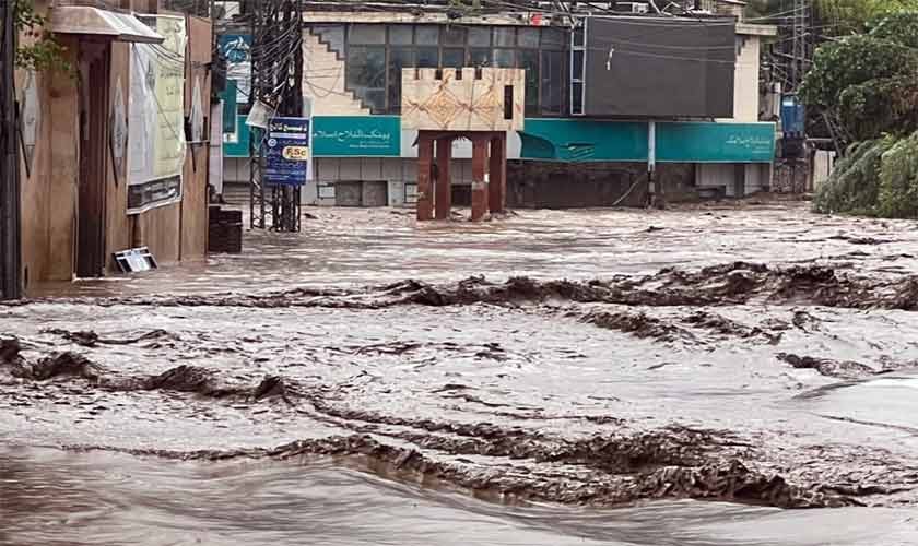 When the levee breaks | Political Economy