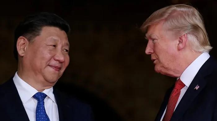 Where do US and China now stand on trade? 1 Where do US and China now stand on trade?