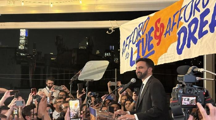 Why Mamdani’s NYC mayoral surge is unsettling some businesses