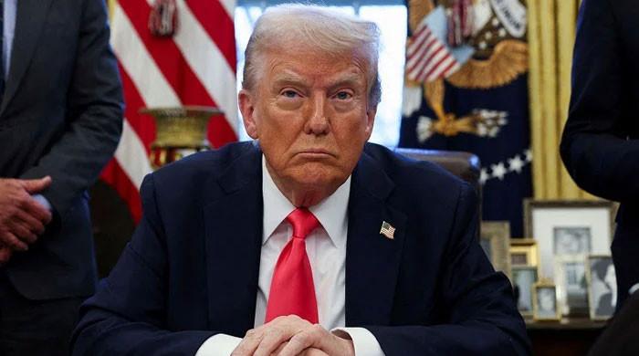 Why is inflation so stubborn? Will Trump’s tariff war make it worse? 1 Why is inflation so stubborn? Will Trump’s tariff war make it worse?