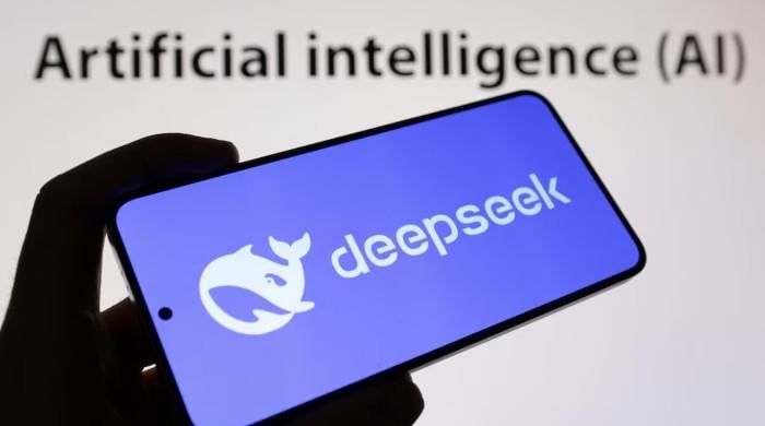 Why keeping US AI away from China’s DeepSeek won’t be easy