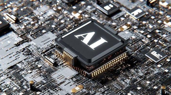 Why our public sector can’t afford to miss the AI revolution 1 Why our public sector can’t afford to miss the AI revolution