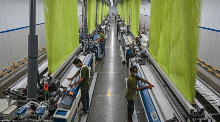 Why textile titans must transform 1 Why textile titans must transform