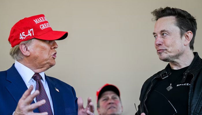 'Wild card that could upend 2026 midterms,' analysts on Elon Musk's new party 1 'Wild card that could upend 2026 midterms,' analysts on Elon Musk's new party