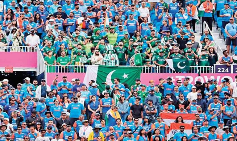 Will Pakistan bounce back in rekindled rivalry? | Sports