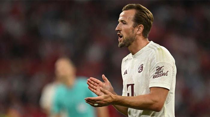With Kane’s curse broken, Bayern eye Club World Cup treasures