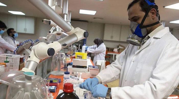 Without ‘buyback guarantee’ pharma firms won’t invest in vaccine production: officials