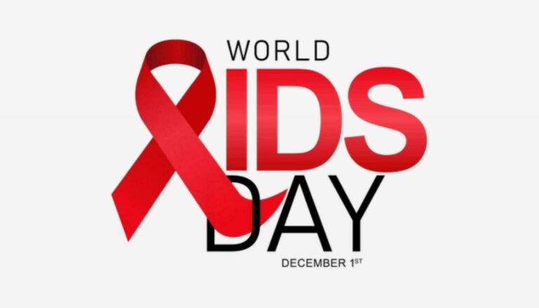 World AIDS Day 2025