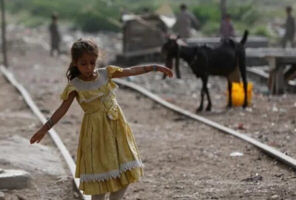 World Bank calls for people-centred reforms to alleviate poverty in Pakistan