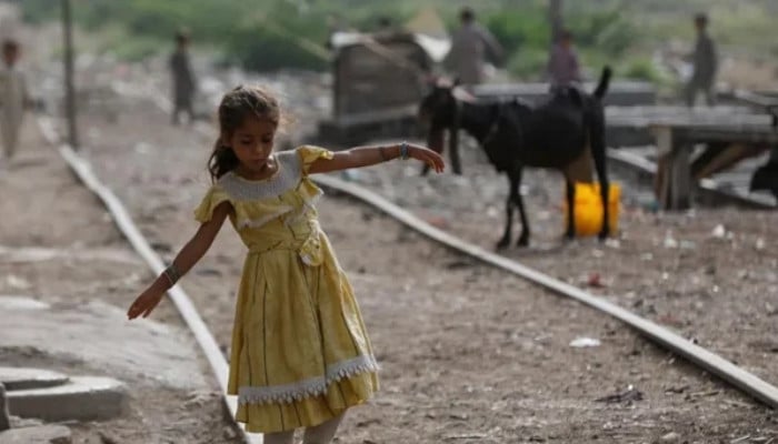World Bank calls for people-centred reforms to alleviate poverty in Pakistan
