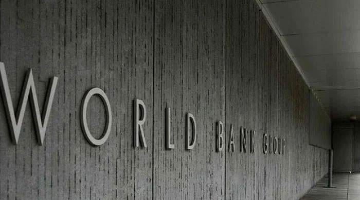 World Bank cuts growth forecast on trade tumult 1 World Bank cuts growth forecast on trade tumult