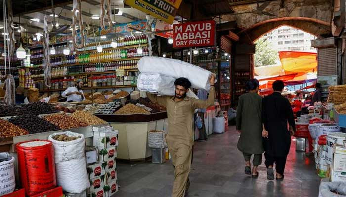 World Bank projects Pakistan’s GDP growth at 3% for FY26 amid flood impact 5 World Bank projects Pakistan’s GDP growth at 3% for FY26 amid flood impact