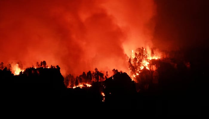 World Court declares climate change an 'existential threat' in historic ruling