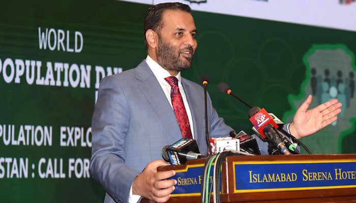 World Population Day: Pakistan adding more people than it can feed, educate, warn leaders